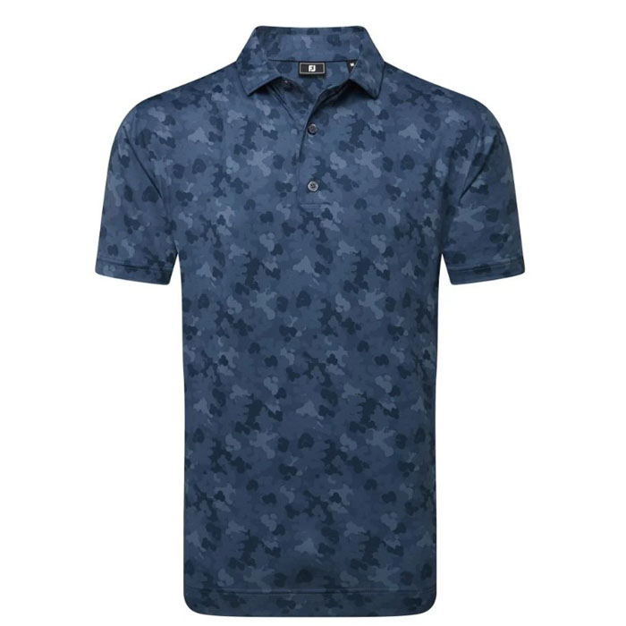 Áo ngắn tay golf Footjoy 32689