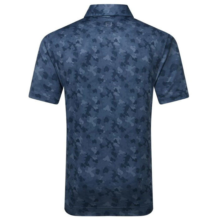 Áo ngắn tay golf Footjoy 32689
