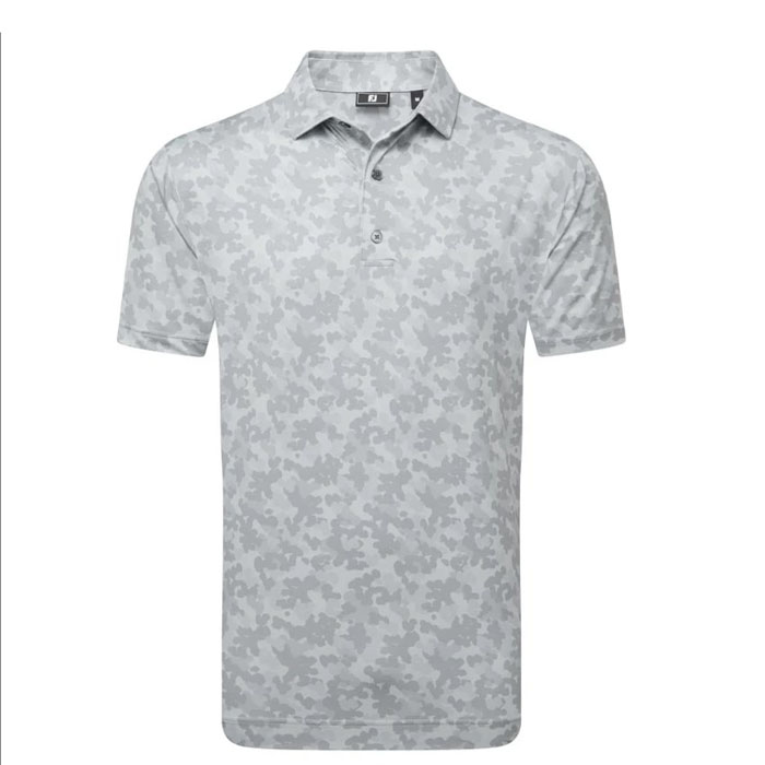 Áo ngắn tay Footjoy 32690