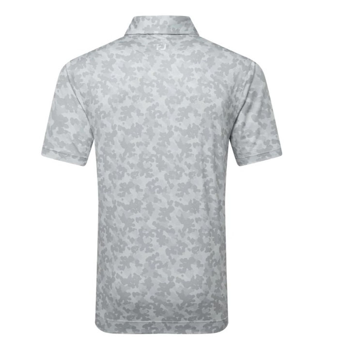 Áo ngắn tay Footjoy 32690