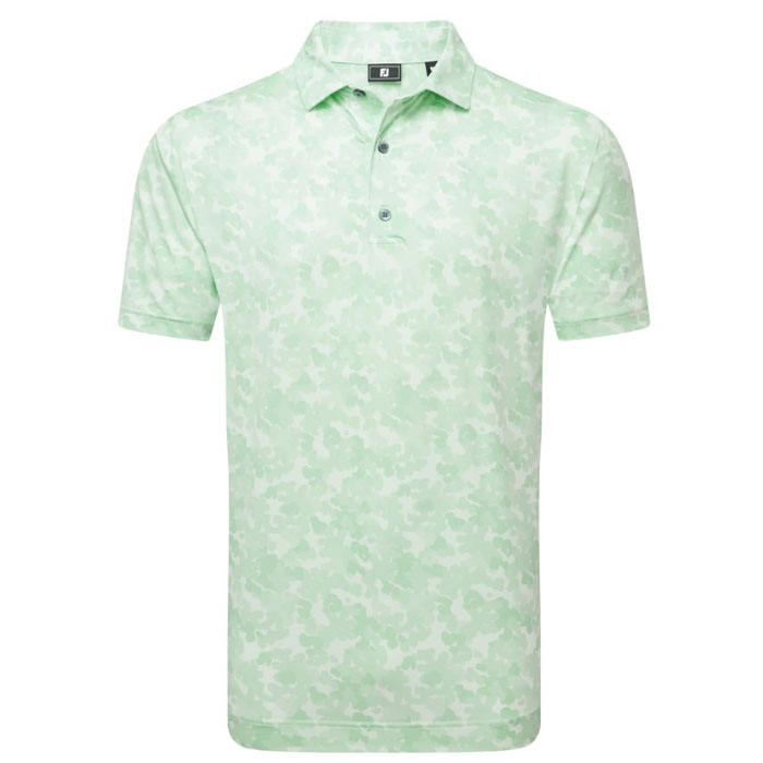 Áo ngắn tay Footjoy 32695 