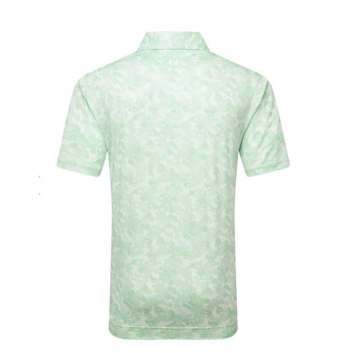 Áo ngắn tay Footjoy 32695 