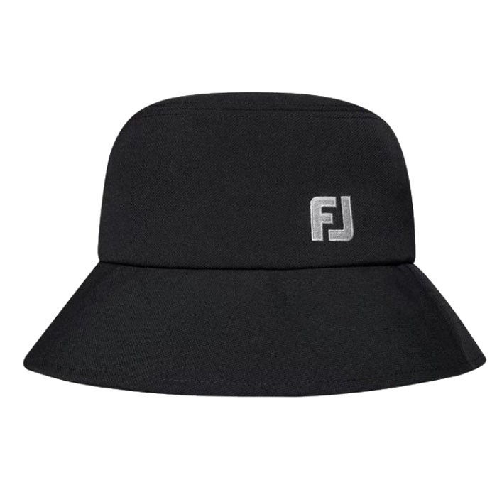Mũ golf Footjoy 36279 BK (lady) (KRA)