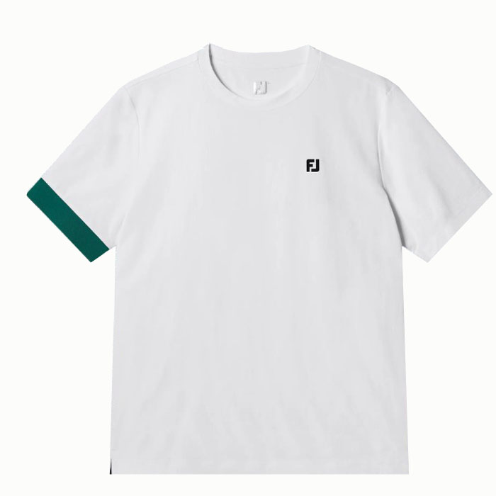 Áo ngắn tay golf Footjoy 25SS 33531 (KRA)