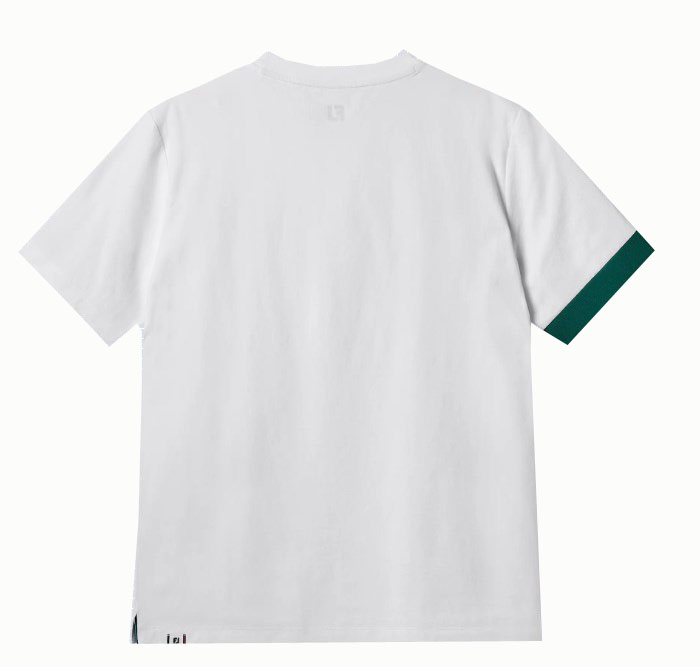 Áo ngắn tay golf Footjoy 25SS 33531 (KRA)