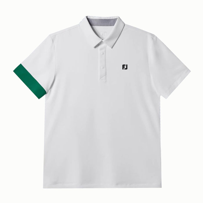 Áo ngắn tay golf Footjoy 33536 (KRA)