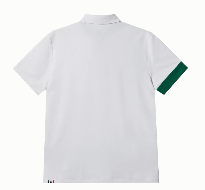 Áo ngắn tay golf Footjoy 33536 (KRA)