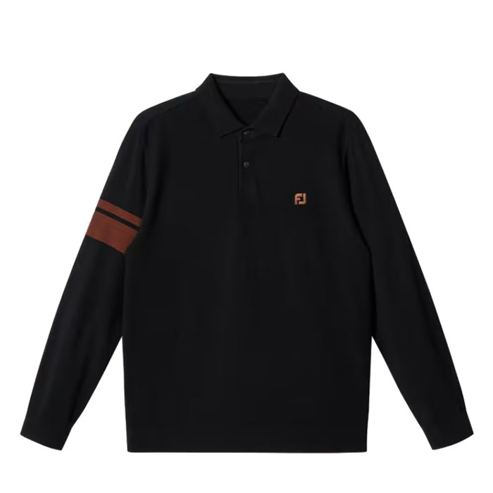 Áo dài tay golf  Footjoy 33542 (KRA)