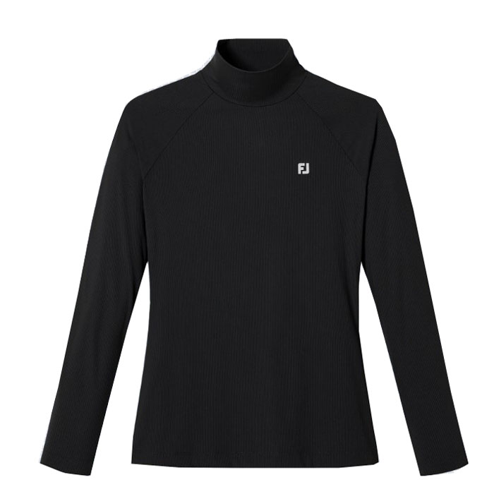 Áo dài tay giữ nhiệt  golf Footjoy 33731 (lady)