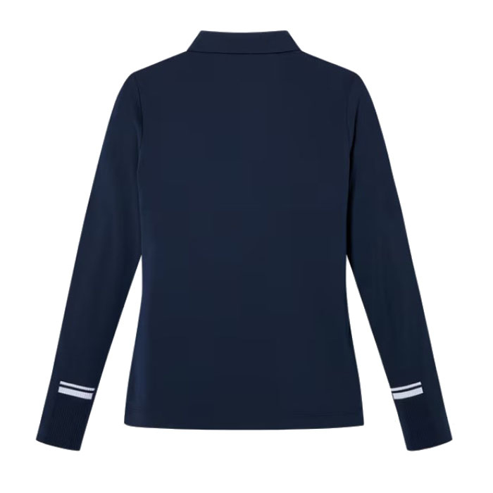 Áo dài taygolf Footjoy 33733  (lady) (KRA)