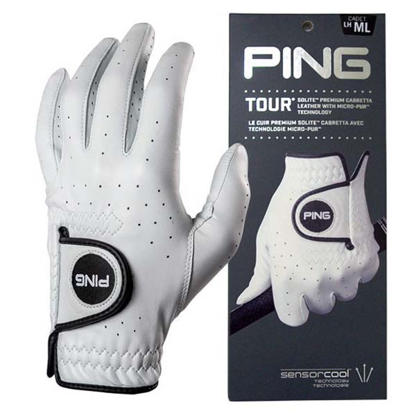 Găng tay golf Tour Direct Gloves V34723