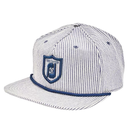 Mũ FJ TS x FJ Seersucker Rope Cap 35962 