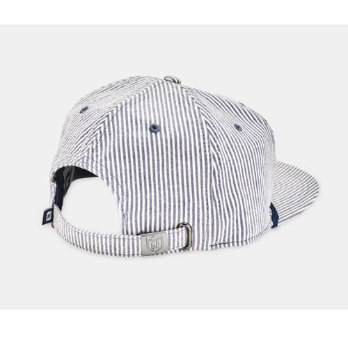 Mũ FJ TS x FJ Seersucker Rope Cap 35962 
