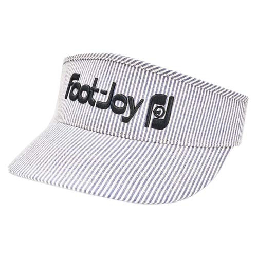 Mũ golf Footjoy Seersucker Tour Visor 35966 