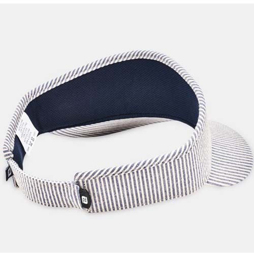 Mũ golf Footjoy Seersucker Tour Visor 35966 