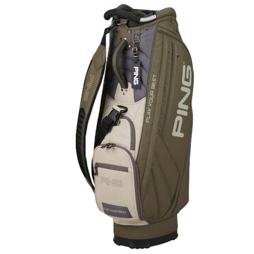 Túi đựng gậy golf Ping CB 36231
