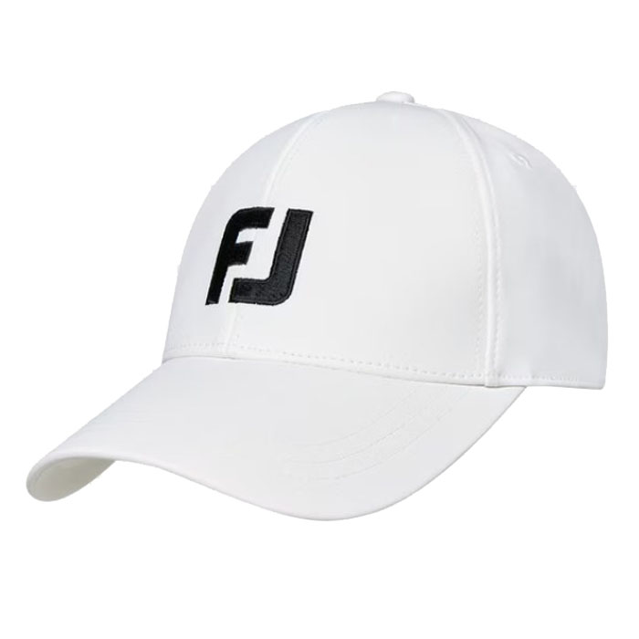 Mũ gollf Footjoy 36268 WH (KRA)