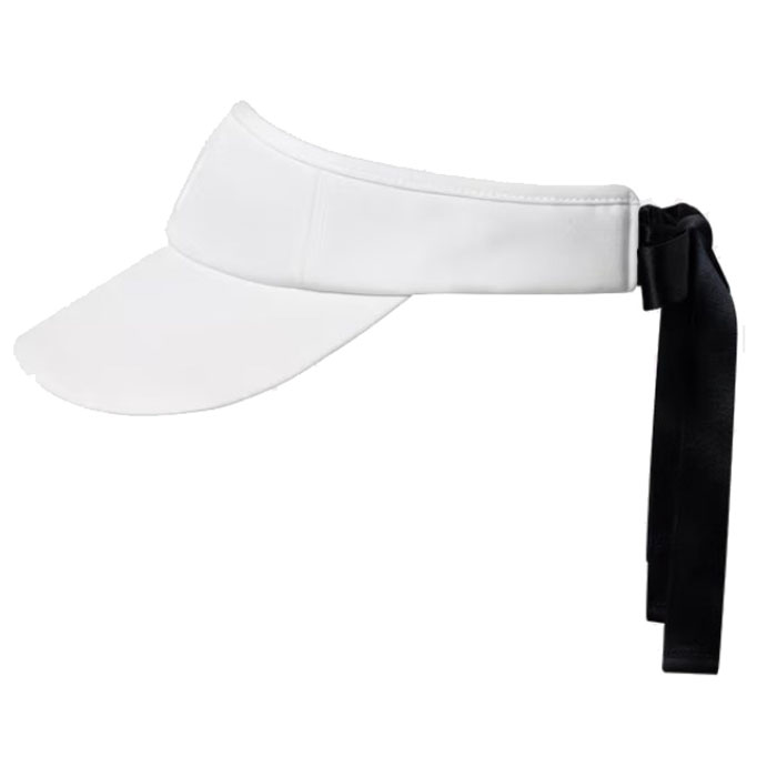Mũ gollf Footjoy 36280 WH (lady) (KRA)