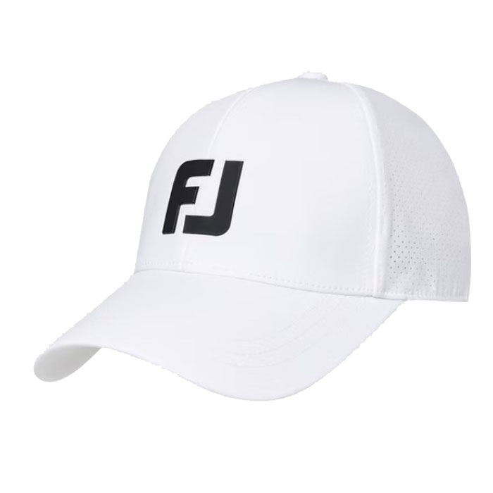 Mũ golf FOOTJOY 36488 BK (KRA)