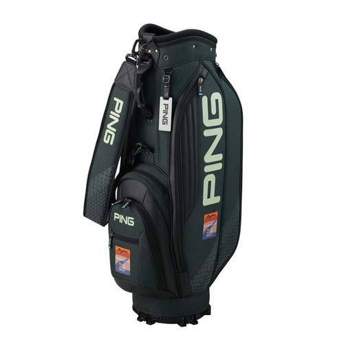 Túi đựng gậy golf Ping P2201 36495