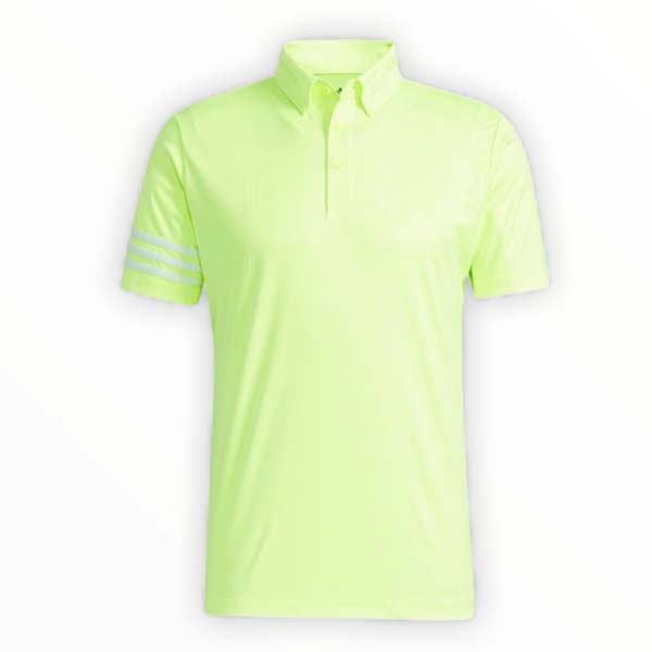 Áo golf ngắn tay adidas GM3665