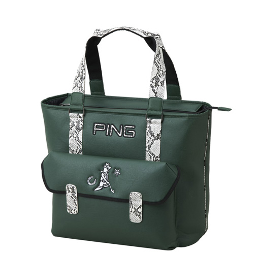 Túi xách golf Ping BAG36828 JP