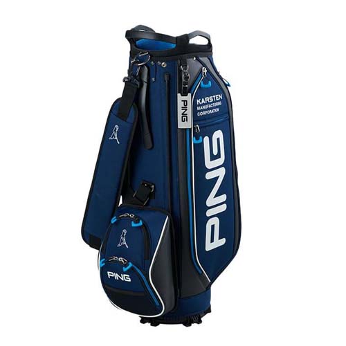 Túi đựng gậy golf Ping CB BAG36903 JP