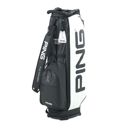 Túi đựng gậy golf Ping CB-P2306 36904 (JP)