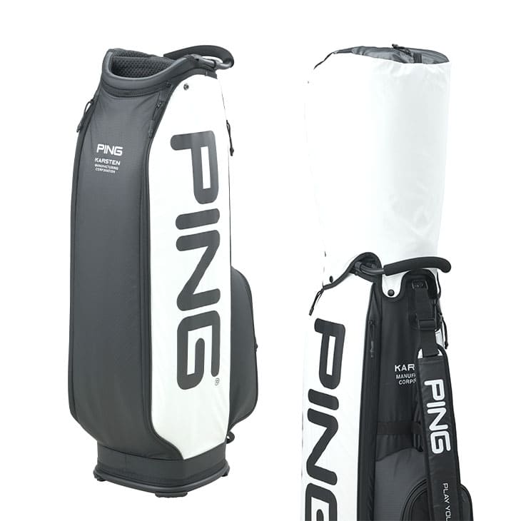 Túi đựng gậy golf Ping CB-P2306 36904 (JP)