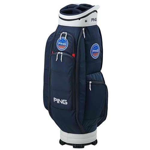 Túi đựng gậy golf Ping CB BAG36909 JP