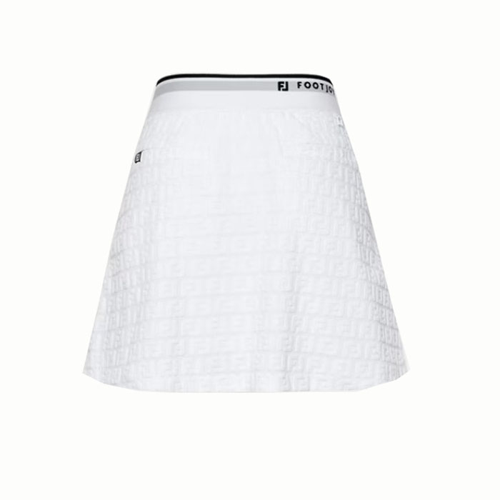  Chân váy golf Footjoy 37422 (KRA)