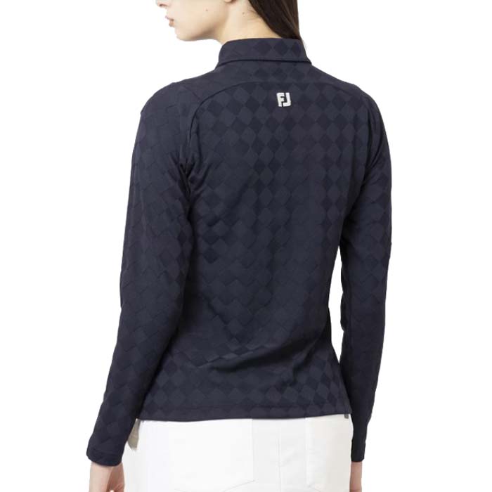 Áo Dài Tay FootJoy 38648 (w)