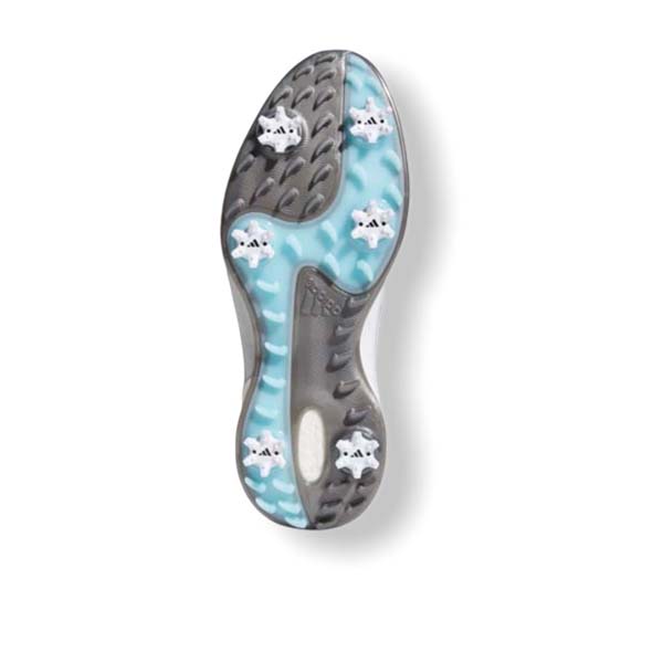 Giầy golf adidas ZG21 FW5551-Trắng-8.0