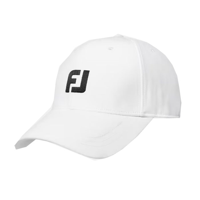 Mũ FootJoy 25SS 39040 WH (KRA)
