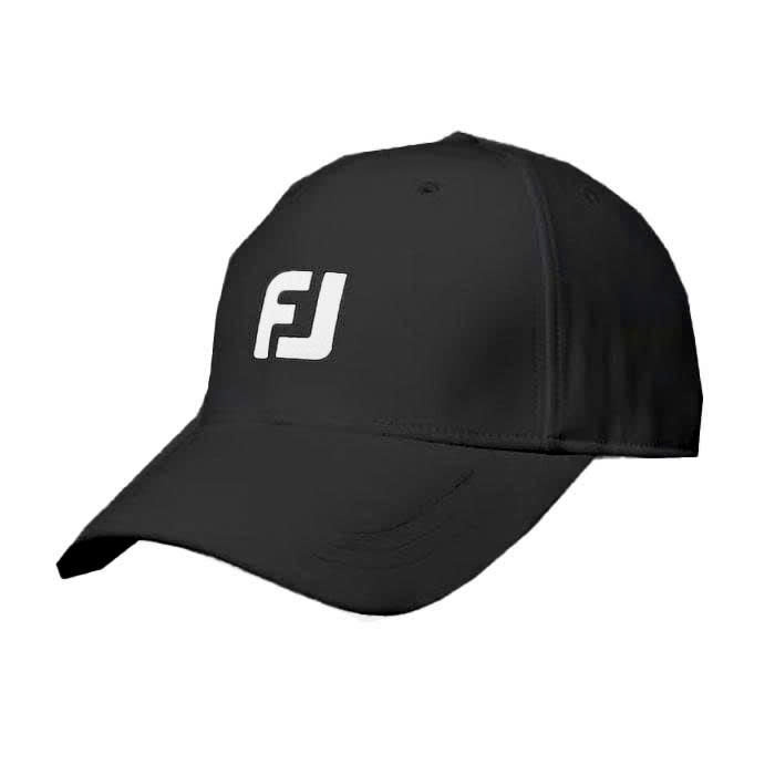 Mũ FootJoy 25SS 39041 BK (KRA)