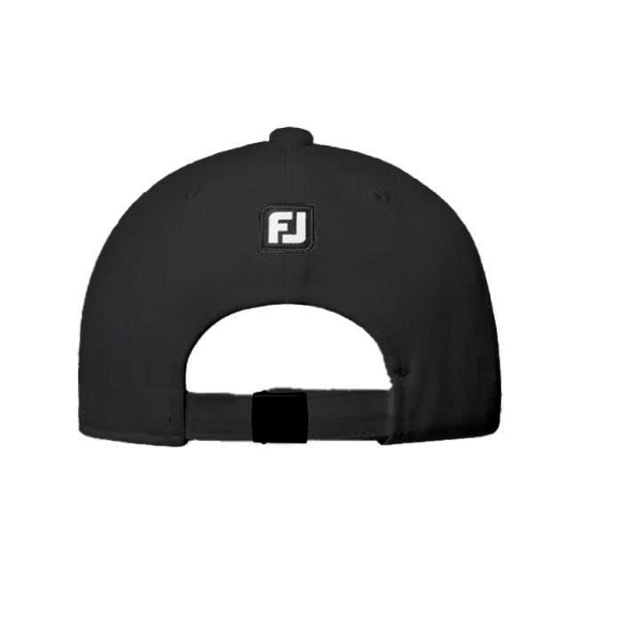 Mũ FootJoy 25SS 39041 BK (KRA)