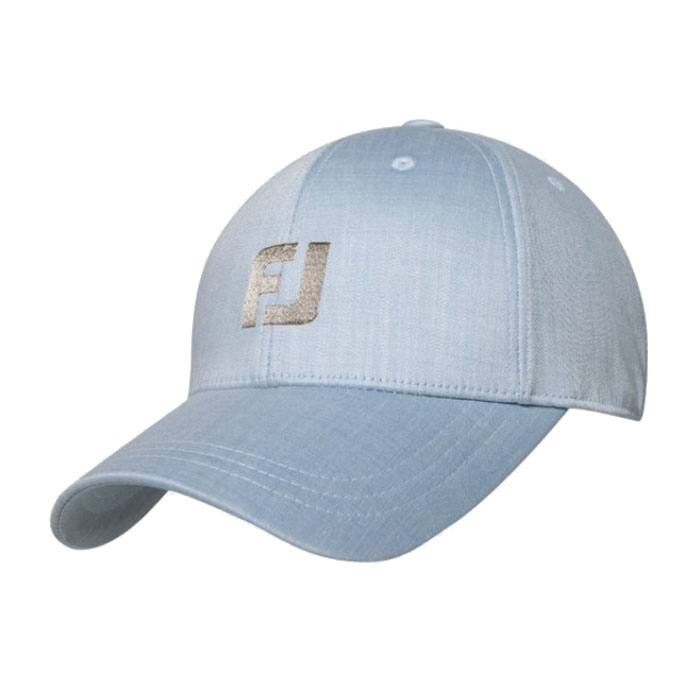 Mũ FootJoy 25SS 39042 SKY (KRA)
