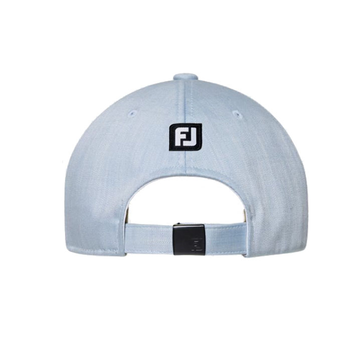 Mũ FootJoy 25SS 39042 SKY (KRA)