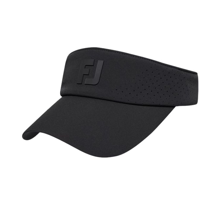 Mũ FootJoy 25SS 39049 BK (W) (KRA)