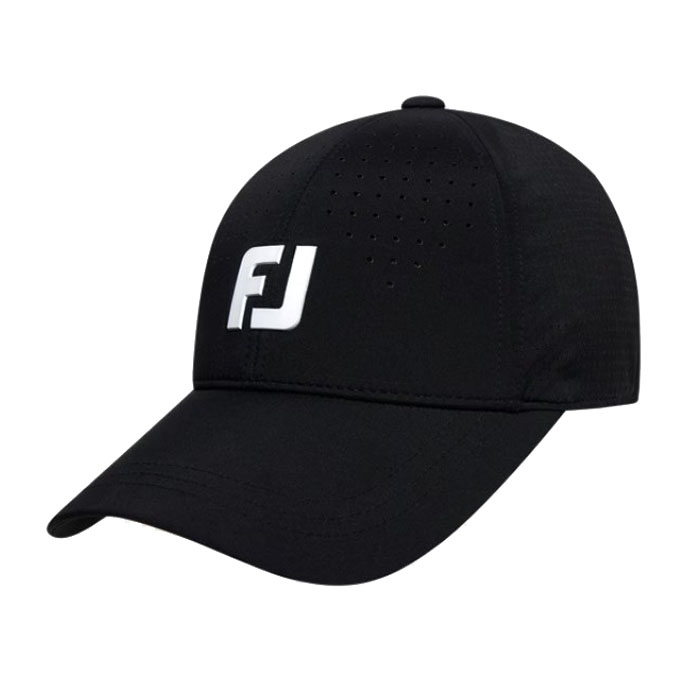 Mũ FootJoy 25SS 39058 BK (KRA)