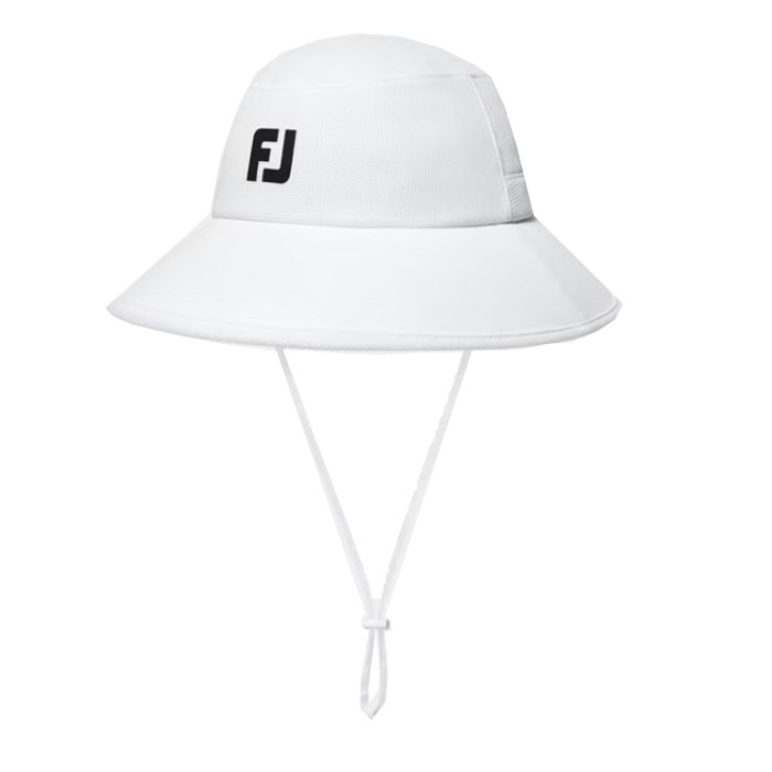 Mũ FootJoy 25SS 39059 WH (KRA)
