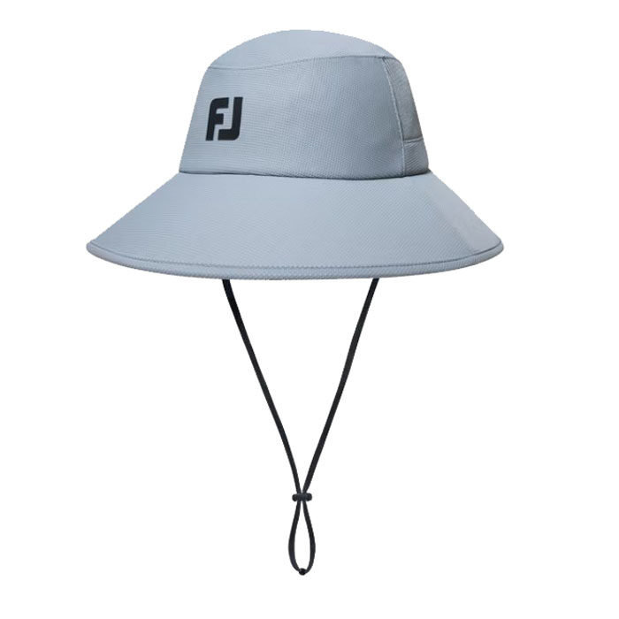 Mũ FootJoy 25SS 39060 GY (KRA)