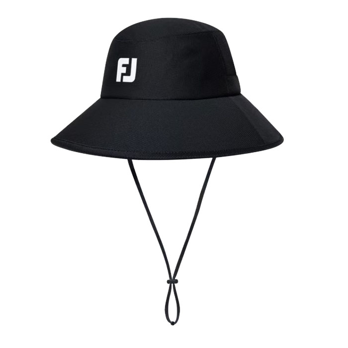 Mũ FootJoy 25SS 39061 BK (KRA)