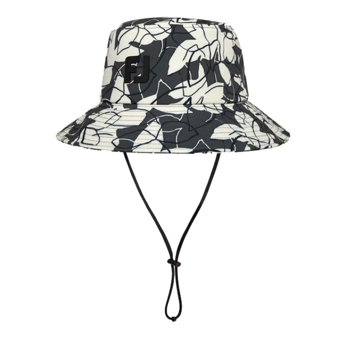 Mũ FootJoy 25SS 39063 CHA (KRA)
