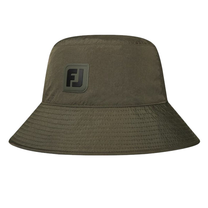Mũ FootJoy 25SS 39064 KHAKI (KRA)