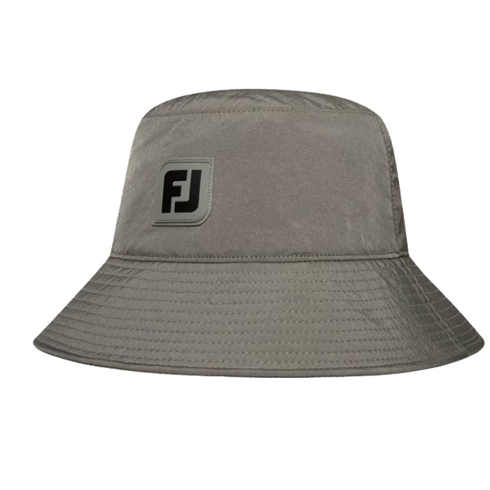 Mũ FootJoy 25SS 39065 SLATE (KRA)