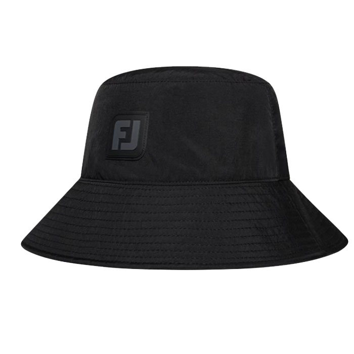 Mũ FootJoy 25SS 39066 BK (KRA)