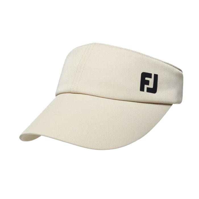 Mũ Footjoy 25SS 39071 SAND (W) (KRA)