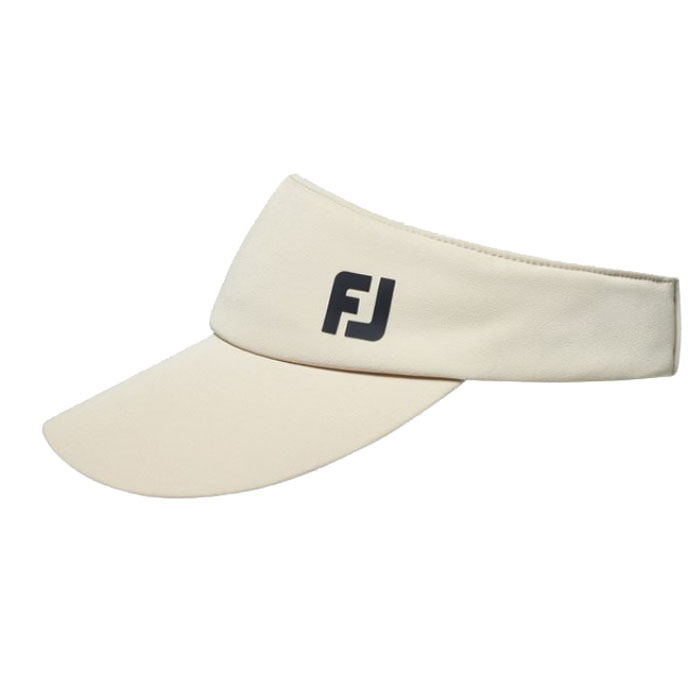 Mũ Footjoy 25SS 39071 SAND (W) (KRA)