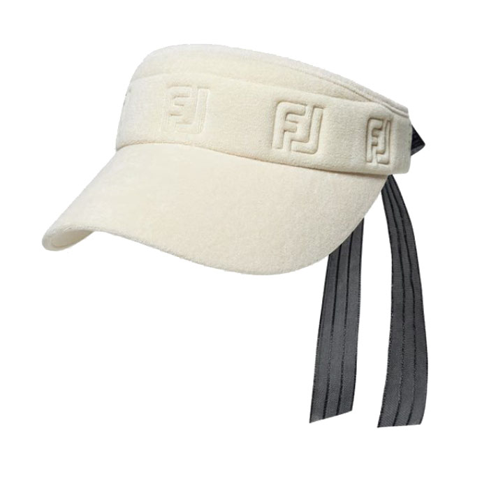 Mũ FootJoy 25SS 39073 STONE (W) (KRA)